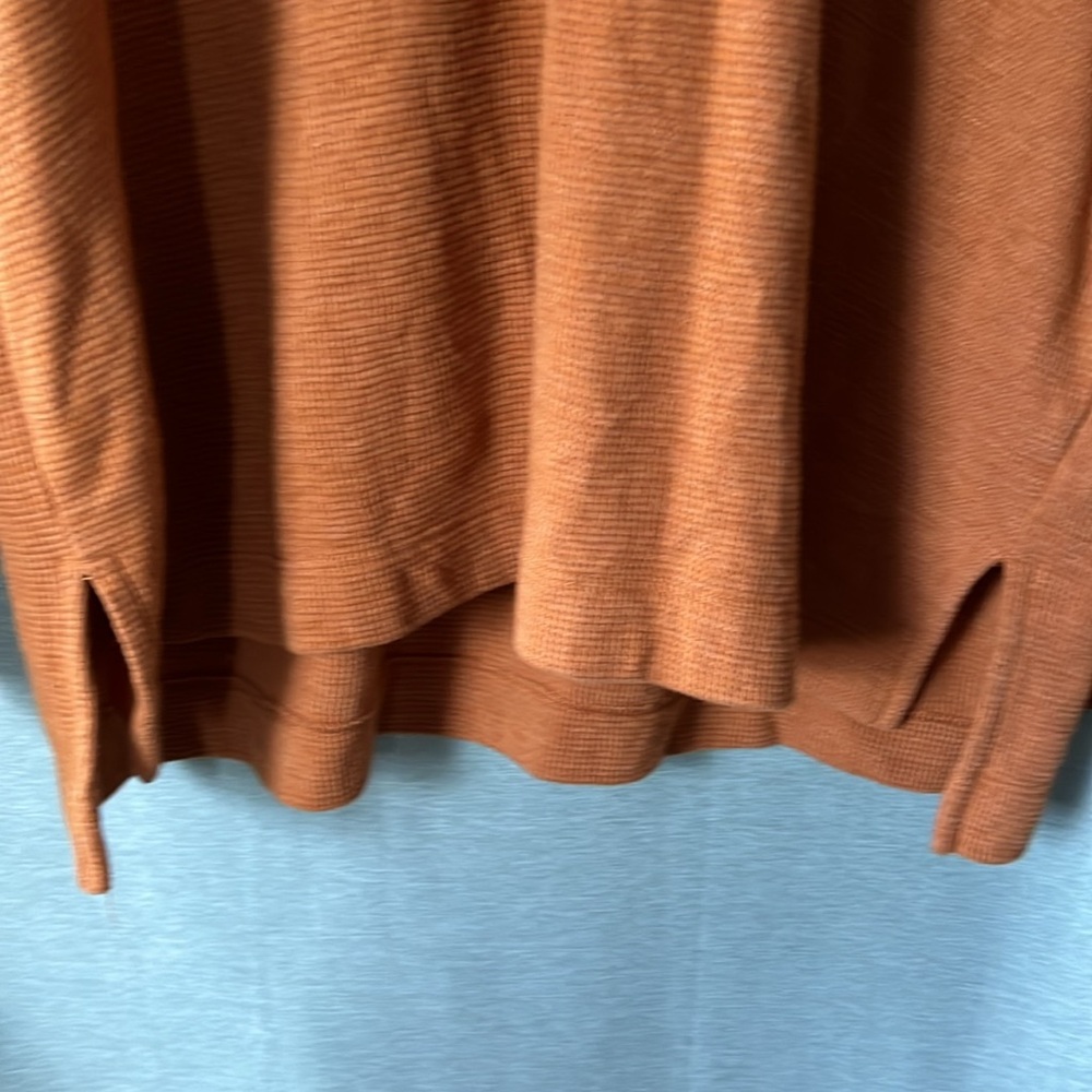 Wonderly long sleeve top - Picture 5 of 8